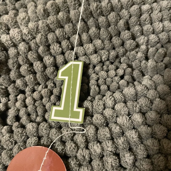 1st Birthday decorations - Picture 2 of 4